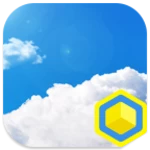 skyhigh android application logo